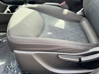 2022 Chevrolet Spark 1LT