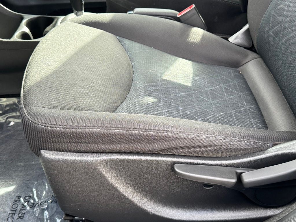 2022 Chevrolet Spark 1LT