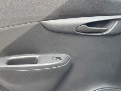 2022 Chevrolet Spark 1LT