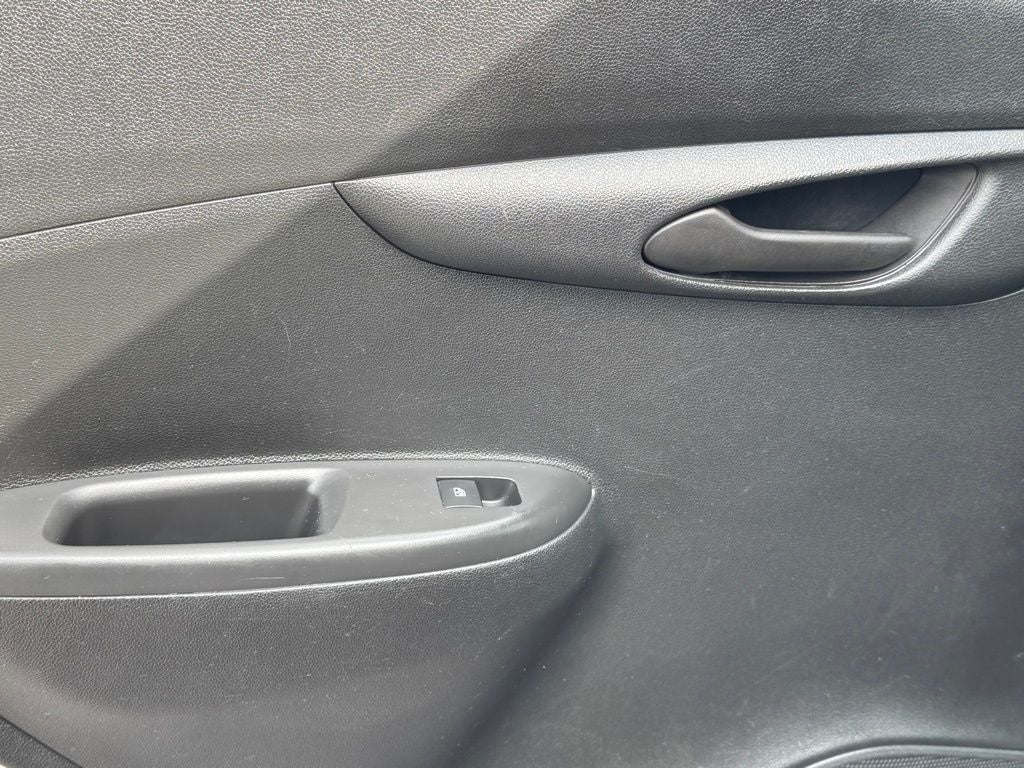 2022 Chevrolet Spark 1LT