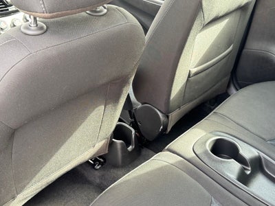 2022 Chevrolet Spark 1LT