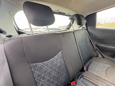 2022 Chevrolet Spark 1LT