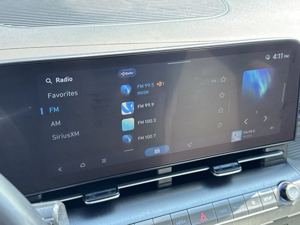 2024 Hyundai Kona SEL FWD