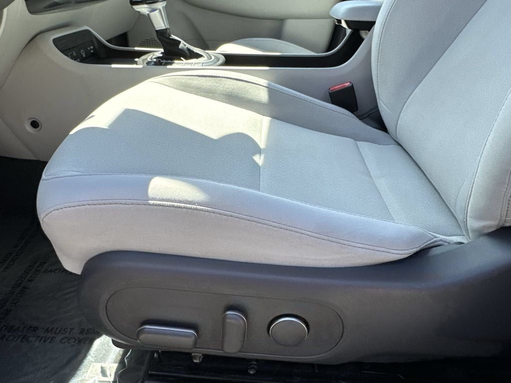 2024 Hyundai Kona SEL FWD