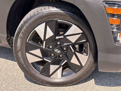 2024 Hyundai Kona SEL FWD