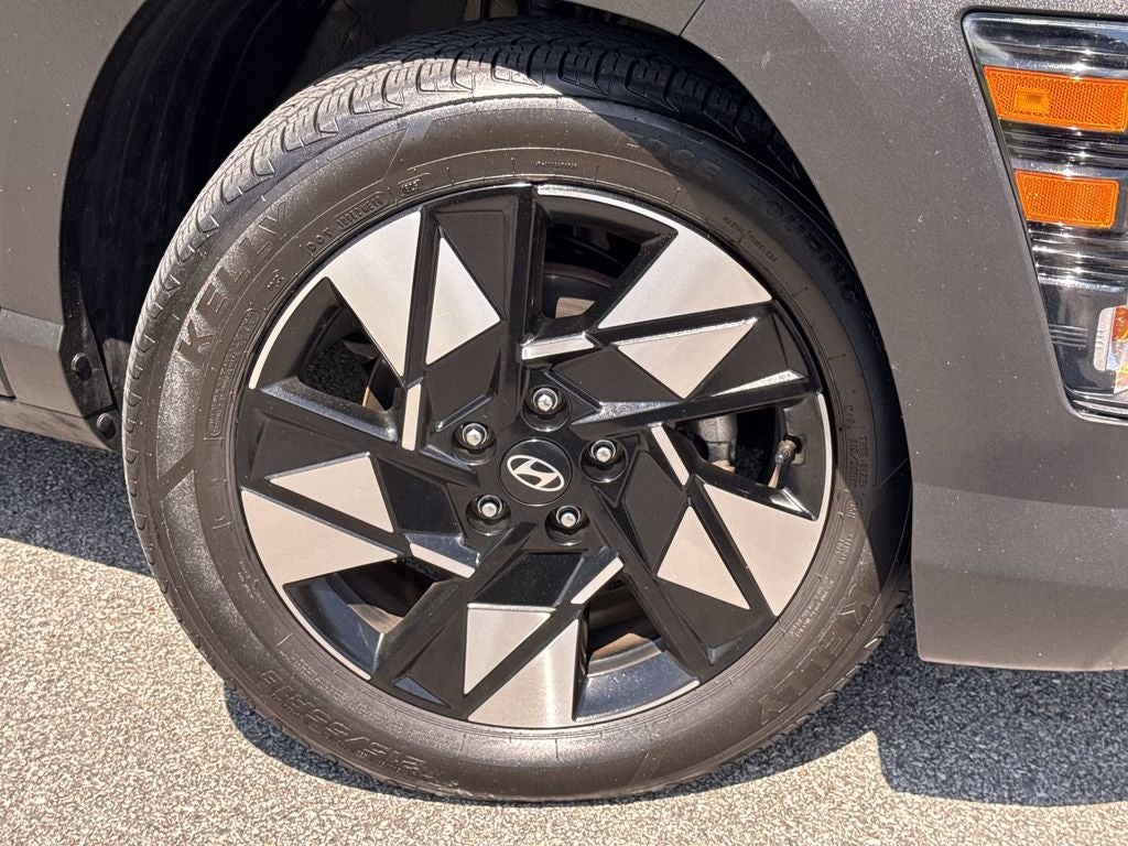 2024 Hyundai Kona SEL FWD