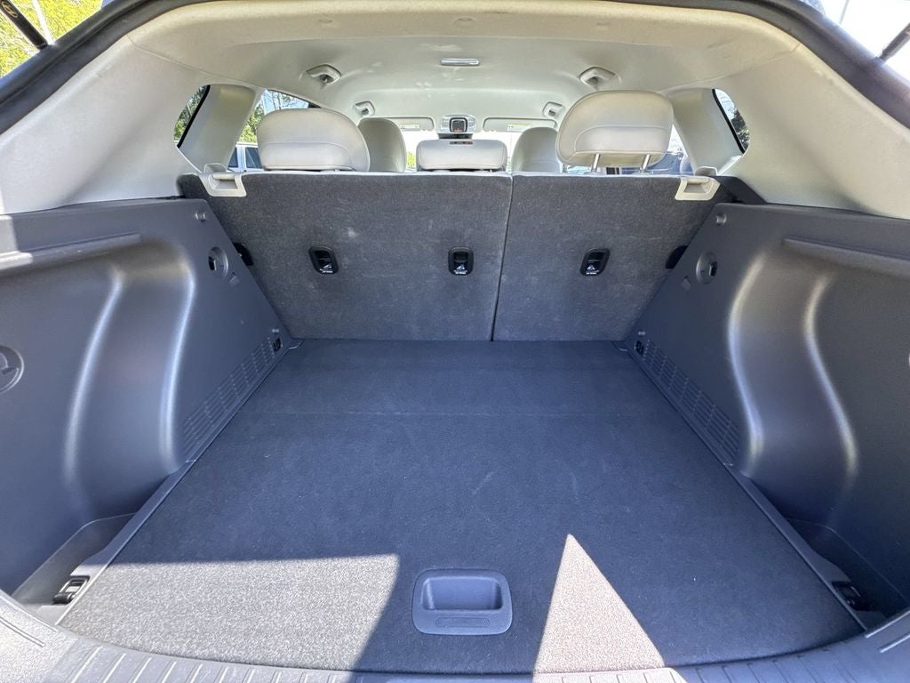 2024 Hyundai Kona SEL FWD