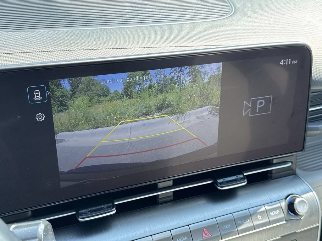 2024 Hyundai Kona SEL FWD