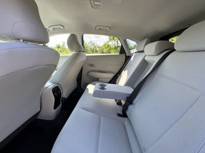 2024 Hyundai Kona SEL FWD
