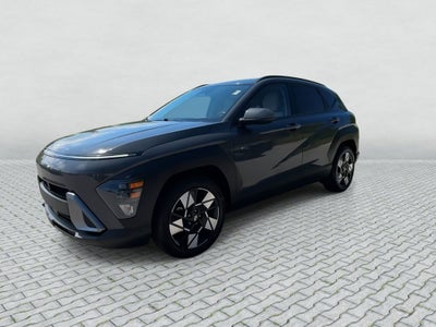 2024 Hyundai Kona SEL FWD