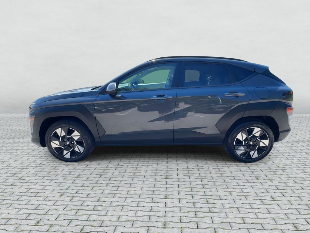 2024 Hyundai Kona SEL FWD