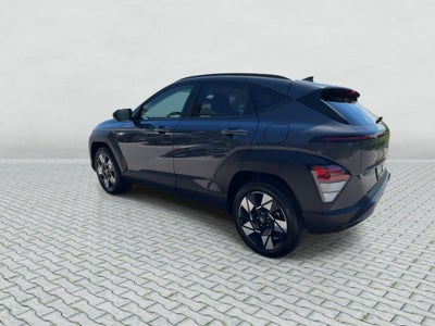 2024 Hyundai Kona SEL FWD