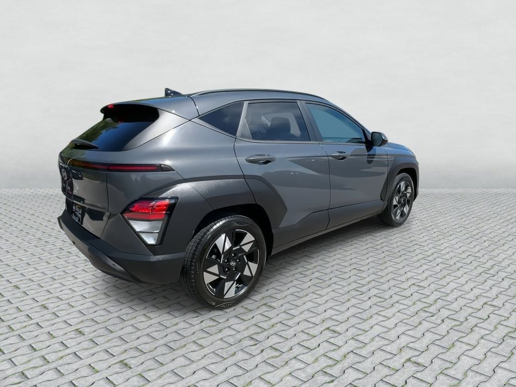 2024 Hyundai Kona SEL FWD