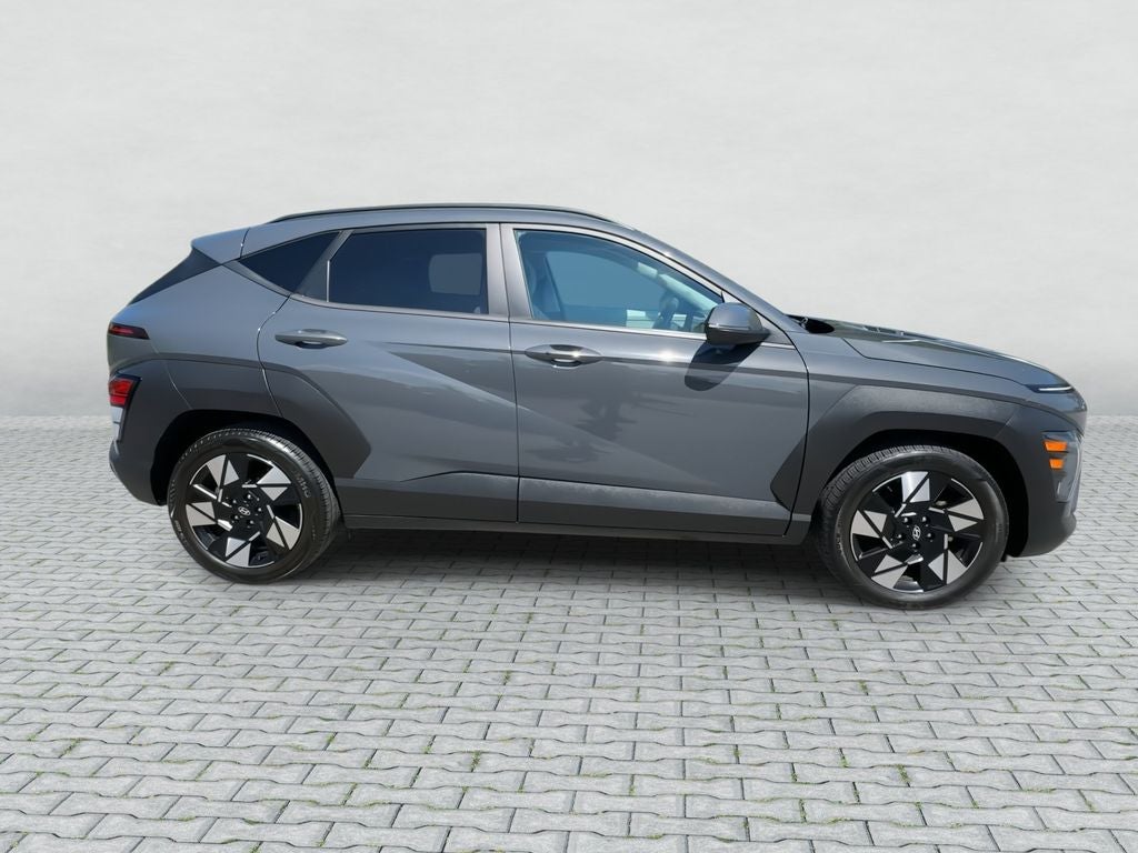 2024 Hyundai Kona SEL FWD