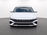 2024 Hyundai Elantra Limited FWD
