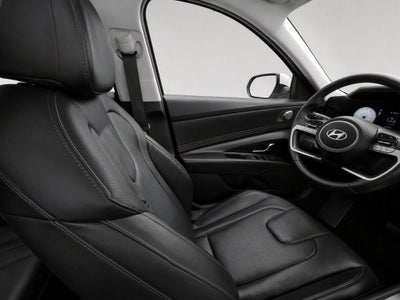 2024 Hyundai Elantra Limited FWD