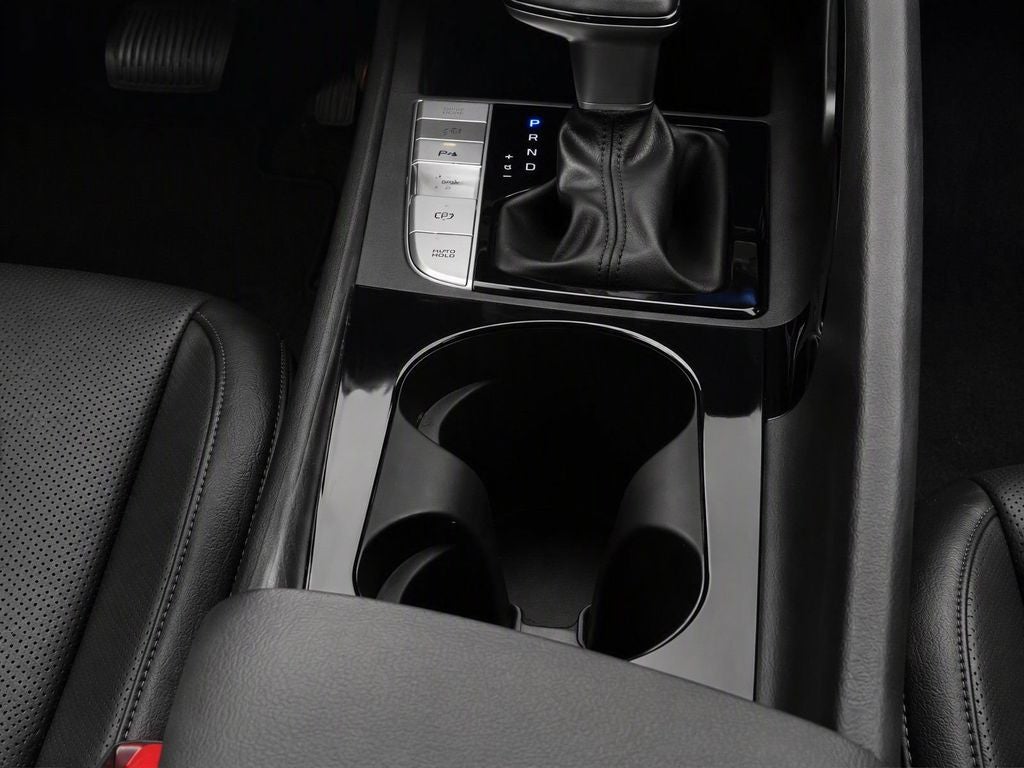 2024 Hyundai Elantra Limited FWD