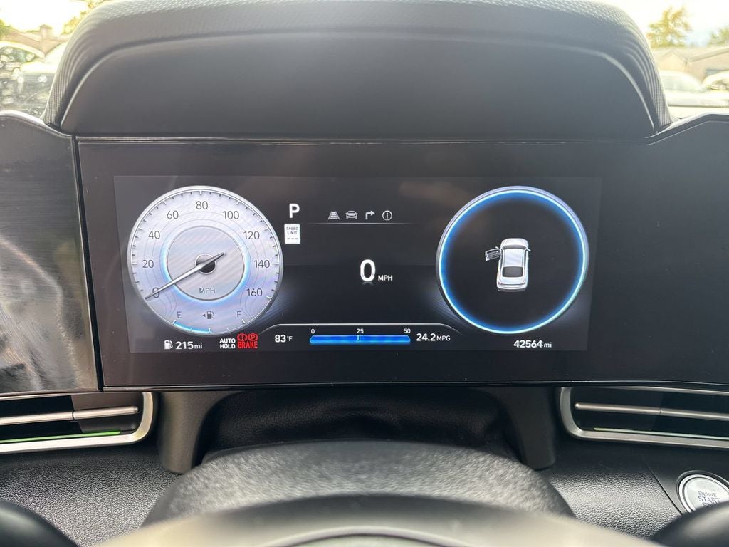 2024 Hyundai Elantra Limited FWD