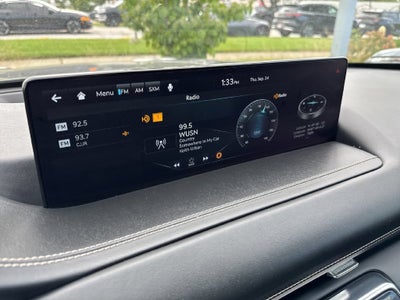2024 Genesis GV80 2.5T AWD
