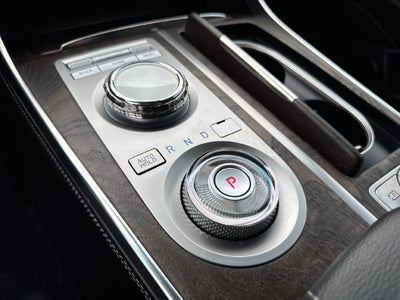2024 Genesis GV80 2.5T AWD