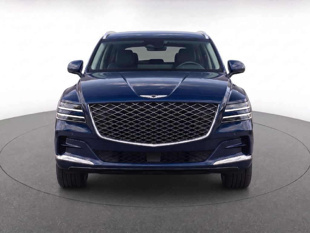 2024 Genesis GV80 2.5T AWD