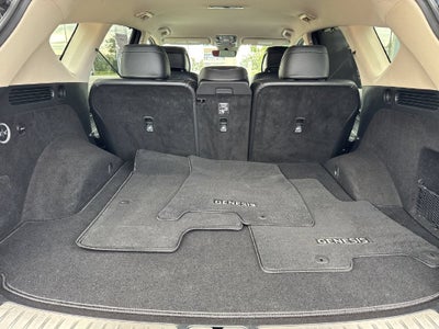 2024 Genesis GV80 2.5T AWD
