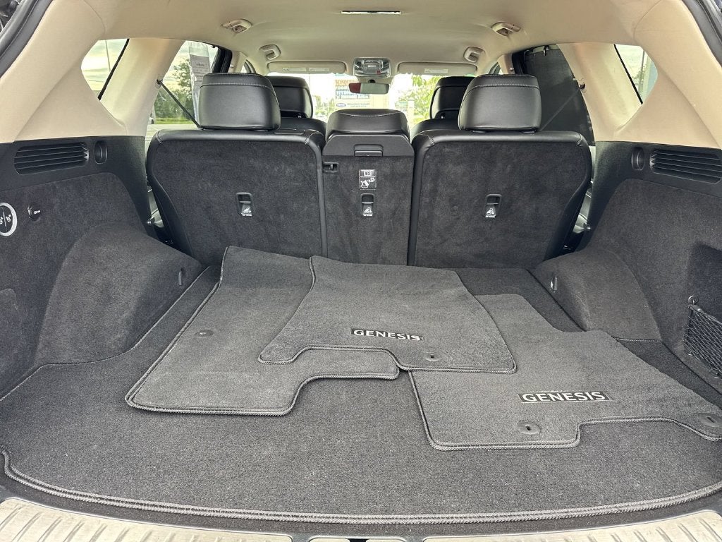2024 Genesis GV80 2.5T AWD
