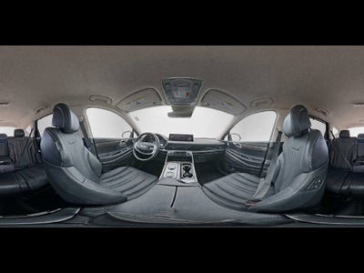 2024 Genesis GV80 2.5T AWD
