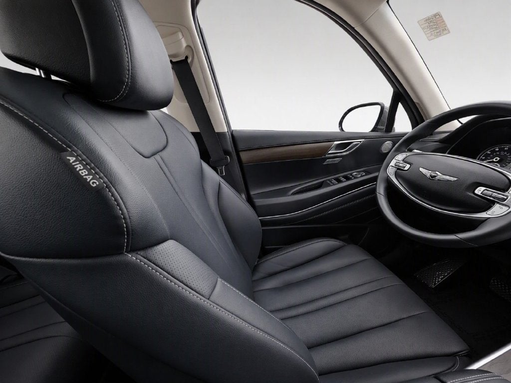 2024 Genesis GV80 2.5T AWD
