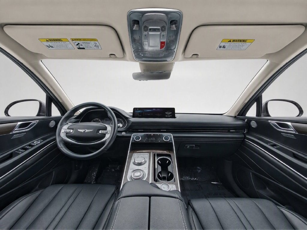 2024 Genesis GV80 2.5T AWD