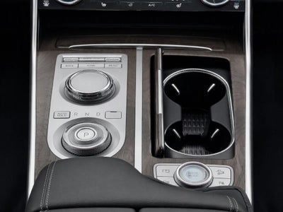 2024 Genesis GV80 2.5T AWD