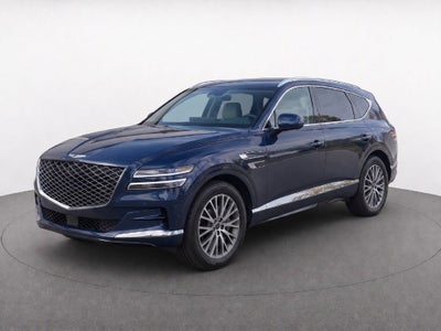 2024 Genesis GV80 2.5T AWD