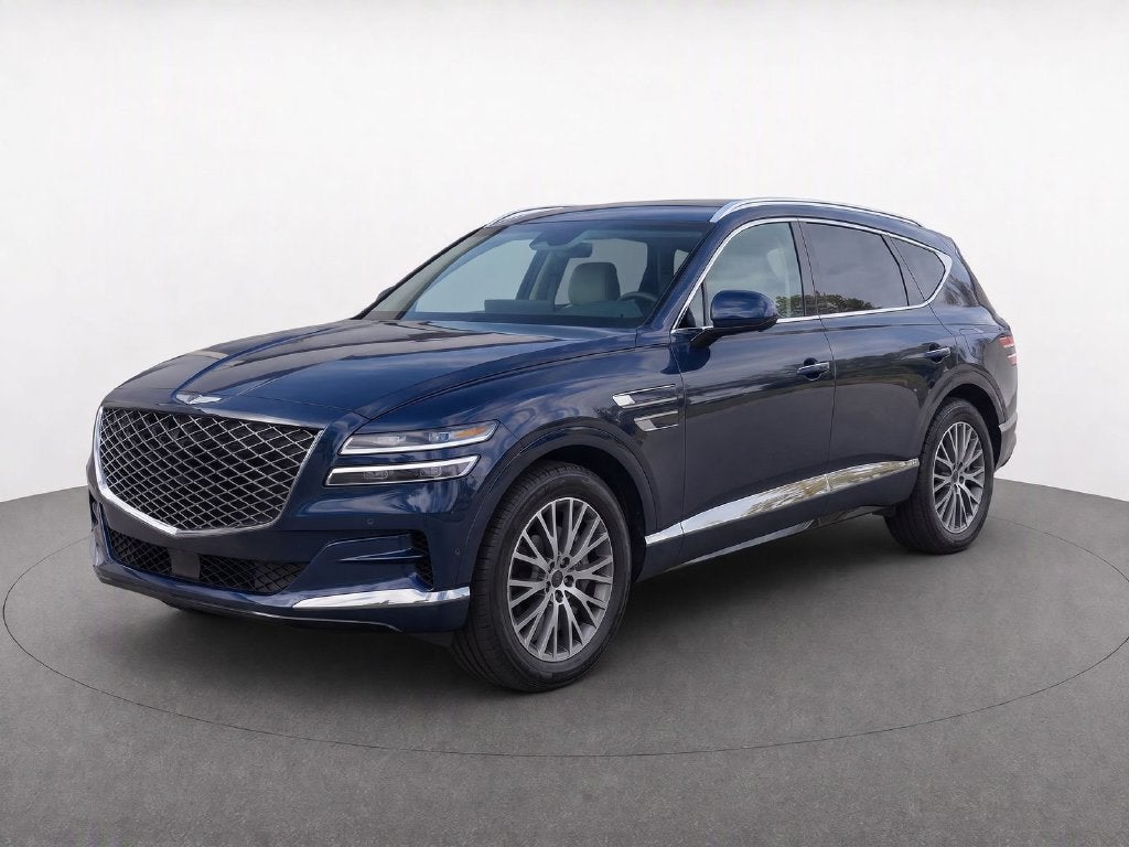 2024 Genesis GV80 2.5T AWD