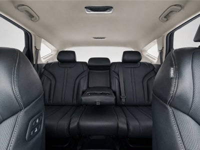 2024 Genesis GV80 2.5T AWD