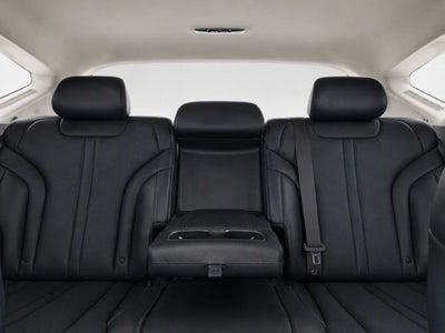 2024 Genesis GV80 2.5T AWD