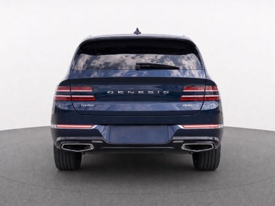 2024 Genesis GV80 2.5T AWD