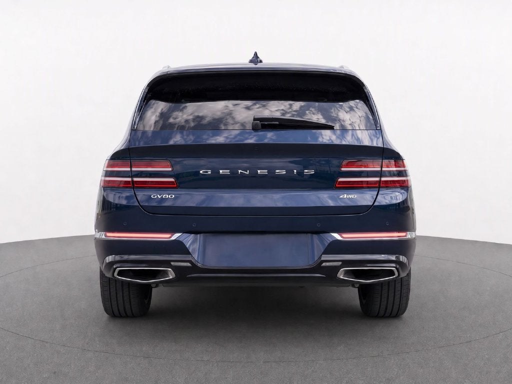 2024 Genesis GV80 2.5T AWD