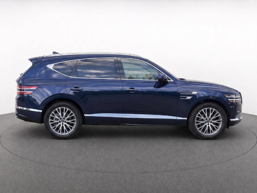 2024 Genesis GV80 2.5T AWD