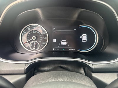 2024 Genesis GV80 2.5T AWD