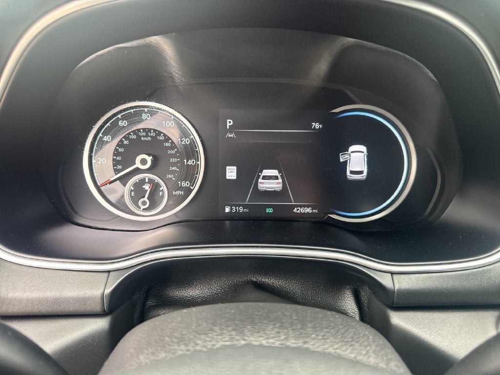 2024 Genesis GV80 2.5T AWD