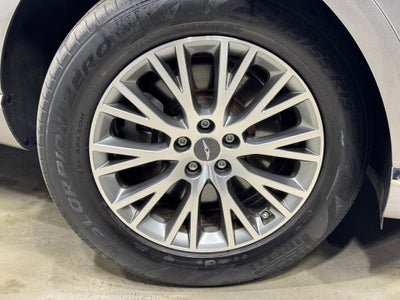 2024 Genesis GV80 2.5T AWD