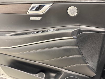 2024 Genesis GV80 2.5T AWD