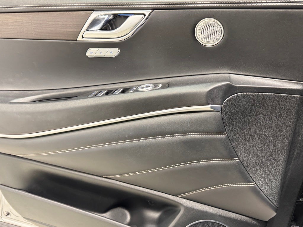 2024 Genesis GV80 2.5T AWD