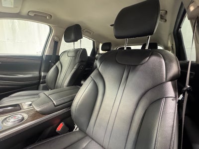 2024 Genesis GV80 2.5T AWD