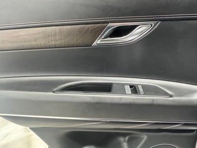 2024 Genesis GV80 2.5T AWD