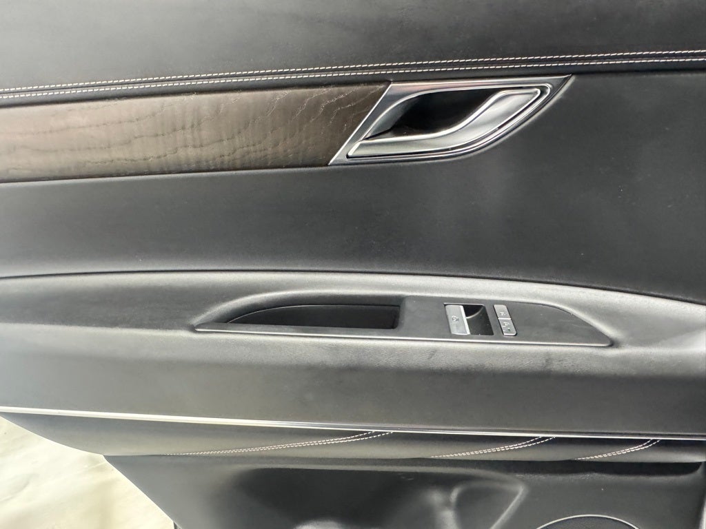 2024 Genesis GV80 2.5T AWD