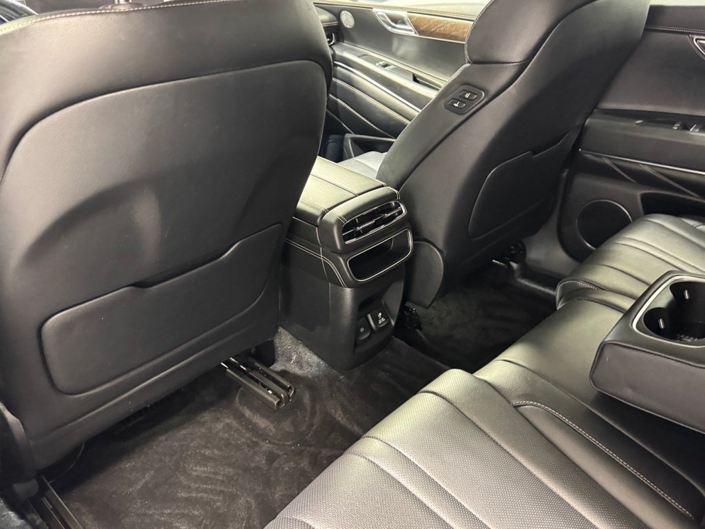 2024 Genesis GV80 2.5T AWD