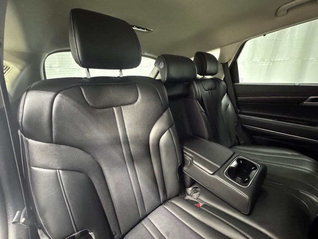 2024 Genesis GV80 2.5T AWD