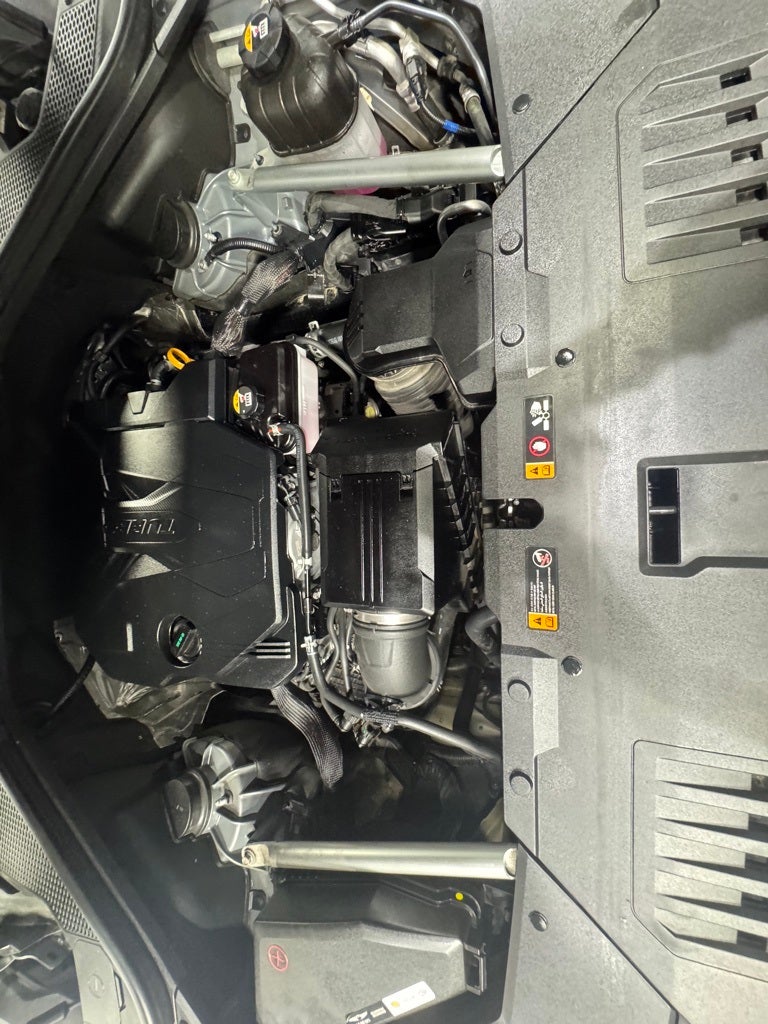 2024 Genesis GV80 2.5T AWD