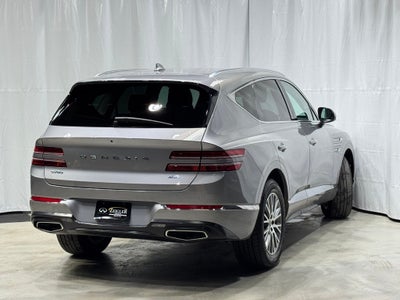 2024 Genesis GV80 2.5T AWD